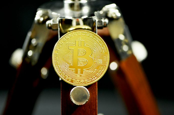 Binance Bitcoin Reserves Surge To 579,000 BTC – Sign Of Revenue-Taking Or Bullish Liquidity?