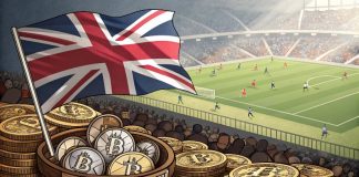 Bitpanda Enters UK Market with 600+ Crypto Property and Arsenal Partnership Bitpanda Enters UK Market with 600+ Crypto Property and Arsenal Partnership