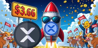 XRP Worth Prediction: XRP May Break $3.66 Regardless of Sudden Pullback XRP Worth Prediction: XRP May Break $3.66 Regardless of Sudden Pullback
