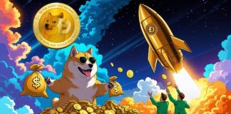 Dogecoin (DOGE) Value Prediction: Analyst Foresees $1 Milestone—Musk-Pushed Rally in Focus Dogecoin (DOGE) Value Prediction: Analyst Foresees $1 Milestone—Musk-Pushed Rally in Focus