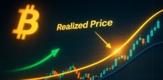 Bitcoin Realized Worth Flips 200-WMA: What Occurs Subsequent?