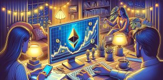 Ethereum Value Corrects Decrease, Might It Set off One other Shopping for Spree?