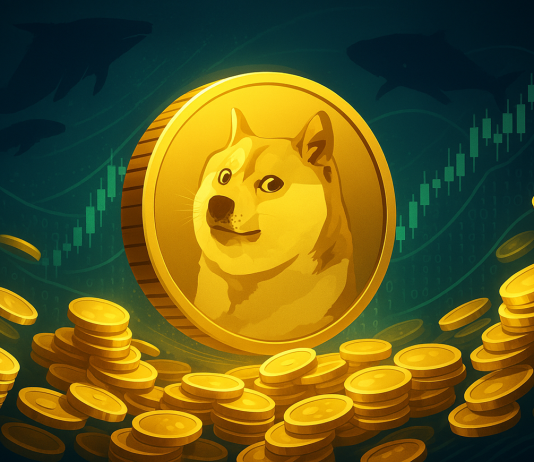 Dogecoin Bullish Sign: Whales Purchase 2 Billion DOGE