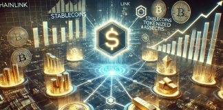 Why Chainlink (LINK) Might Be The Largest Winner In Stablecoins And Tokenization Period