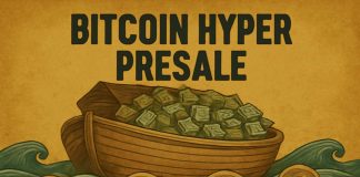 Everybody’s Bullish on Bullish as Ark Make investments Buys Over 2.5M BLSH Shares, Serving to Spark Curiosity in Bitcoin Hyper
