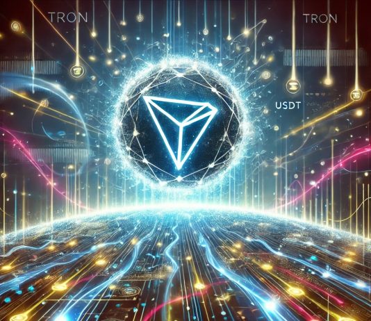 TRON Crosses 11.1 Billion Transactions as USDT Exercise Powers Its Momentum