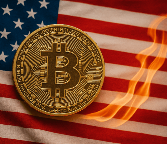 Bitcoin Act Is Nonetheless America’s Playbook, Clarifies Senator Lummis Bitcoin Act Is Nonetheless America’s Playbook, Clarifies Senator Lummis