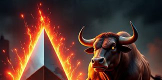 Ethereum Breaks Above Key Stage In opposition to Bitcoin, Sparking Bullish Cycle Discuss