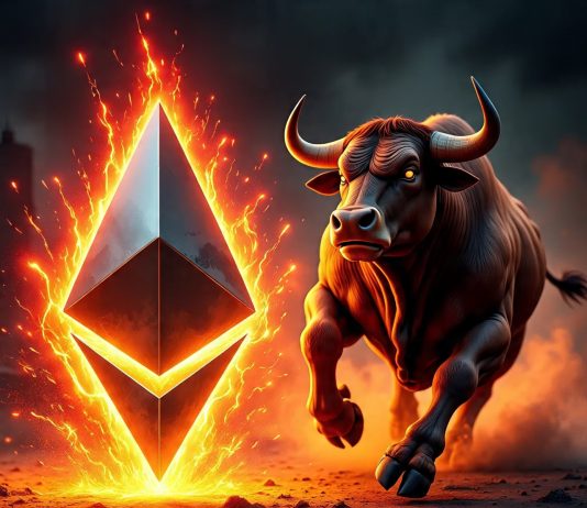 Ethereum Breaks Above Key Stage In opposition to Bitcoin, Sparking Bullish Cycle Discuss
