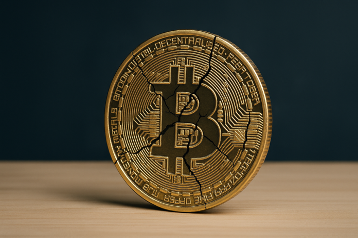 The Bitcoin Cycle You Knew Is Lifeless, Says Capriole Founder The Bitcoin Cycle You Knew Is Lifeless, Says Capriole Founder