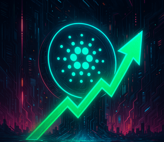 Cardano Defies Market Pullback: May On-Chain Momentum Sign a 70% Run Forward?