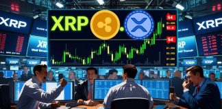 XRP Value At this time: XRP Pulls Again on Weak U.S. Information however Holds $Three Help as $Four Goal Looms XRP Value At this time: XRP Pulls Again on Weak U.S. Information however Holds $Three Help as $Four Goal Looms