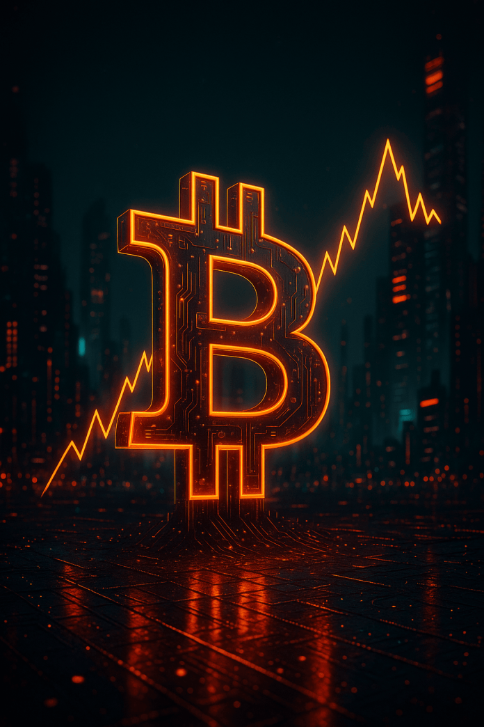 BTC Slips Under $120Okay as Coverage Shifts Rattle Markets: Is This a Setup for the Subsequent Massive Rally?