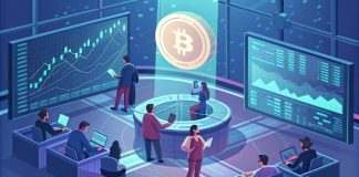 Bullish Turns into First Digital Asset Alternate to Listing on NYSE Bullish Turns into First Digital Asset Alternate to Listing on NYSE