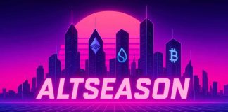 Coinbase Institutional: Altcoin Season May Start in September as Bitcoin’s Market Share Erodes