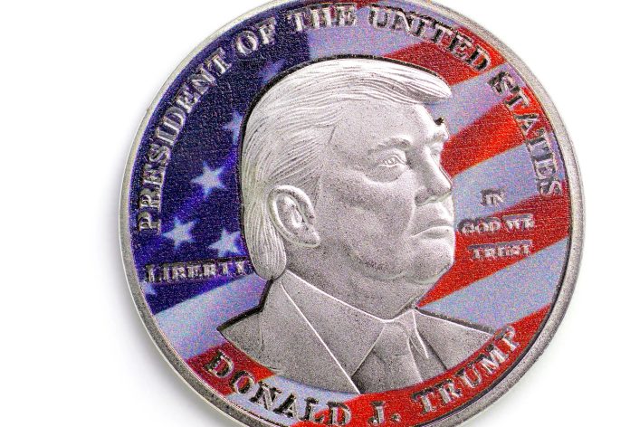 Trump Coin Jumps 10% On Canary Capital ETF Submitting: Particulars