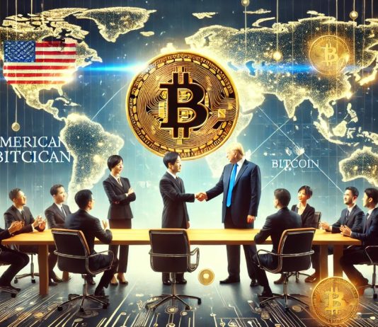 Trump-Backed American Bitcoin Targets Asian Corporations For Strategic BTC Acquisitions