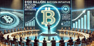 Michael Saylor Units $100 Billion Goal For Bitcoin Credit score Initiative