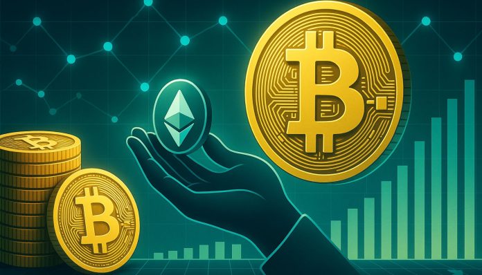 Bitcoin Information Reveals Accumulation Prevails As LTH Promoting Strain Eases