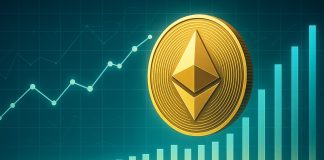 Ethereum On-Chain Quantity Soars To $13 Billion, Approaching Historic Data