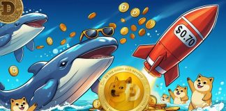 Dogecoin (DOGE) Worth Prediction: Dogecoin Breakout Doable as Whales Push Towards $0.70 Dogecoin (DOGE) Worth Prediction: Dogecoin Breakout Doable as Whales Push Towards $0.70