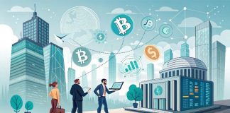 S&P Dow Jones Plans to Put Wall Road Indexes on Blockchain S&P Dow Jones Plans to Put Wall Road Indexes on Blockchain