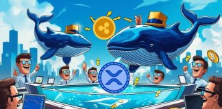 XRP Value Right now: XRP Correction Sparks Whale Exercise and Buying and selling Alternatives