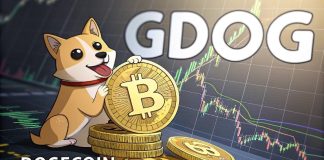 Grayscale Pushes Ahead with Dogecoin ETF Underneath ‘GDOG’ Ticker