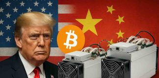 Trump-Backed American Bitcoin Bets $314M on Bitmain Rigs as Commerce Warfare Heats Up