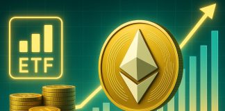 Ethereum Demand Grows As ETFs Break Information With $2.85B Weekly Influx