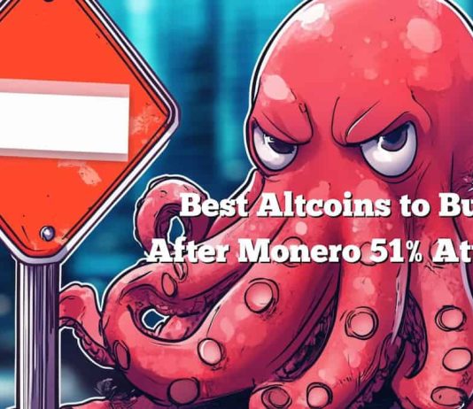 Kraken Halts Monero Deposits After Reported 51% Assault – High Altcoins to Purchase for Stability