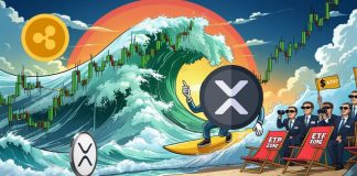 XRP Worth Prediction: Elliott Wave Sample Suggests XRP Might Hit New Highs in 2025