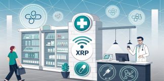 Wellgistics Launches Blockchain Cost System for six,500 US Pharmacies
