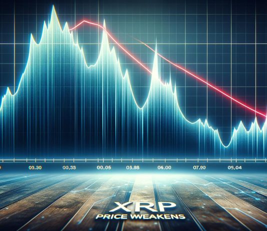 XRP Bears Push Decrease, Can Bulls Keep Management Close to $3?