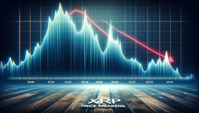 XRP Bears Push Decrease, Can Bulls Keep Management Close to $3?