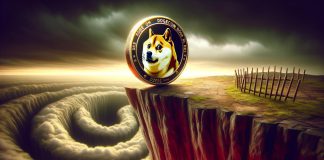 Dogecoin (DOGE) Battles Gravity, Can It Escape a Potential Freefall?
