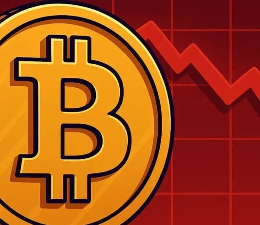 Two Eventualities Map Out Bitcoin Value Crash After Restoration Two Eventualities Map Out Bitcoin Value Crash After Restoration