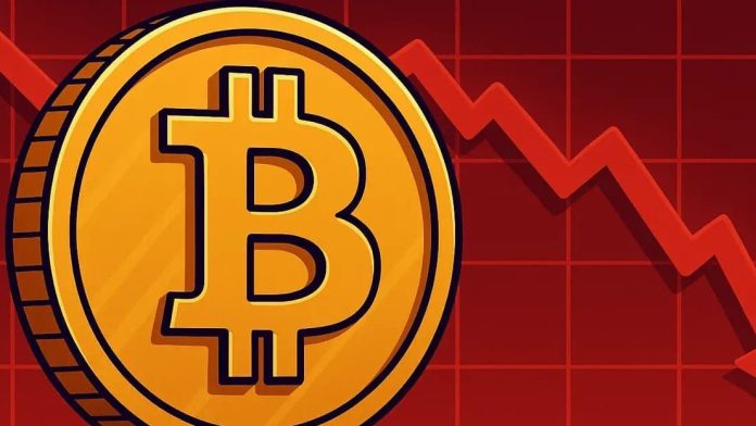 Two Eventualities Map Out Bitcoin Value Crash After Restoration