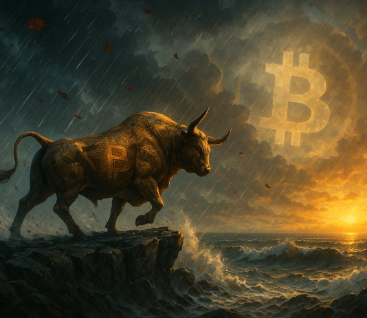 Bitcoin Bulls Should Survive Brutal September Earlier than This fall Hope, Analyst Predicts