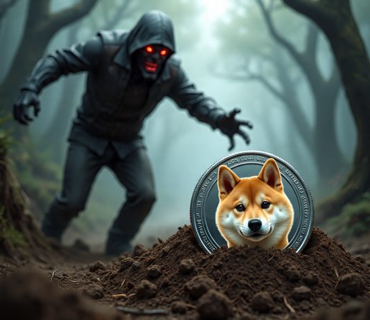 After Monero Hit, Qubic Group Places Dogecoin On Goal Listing