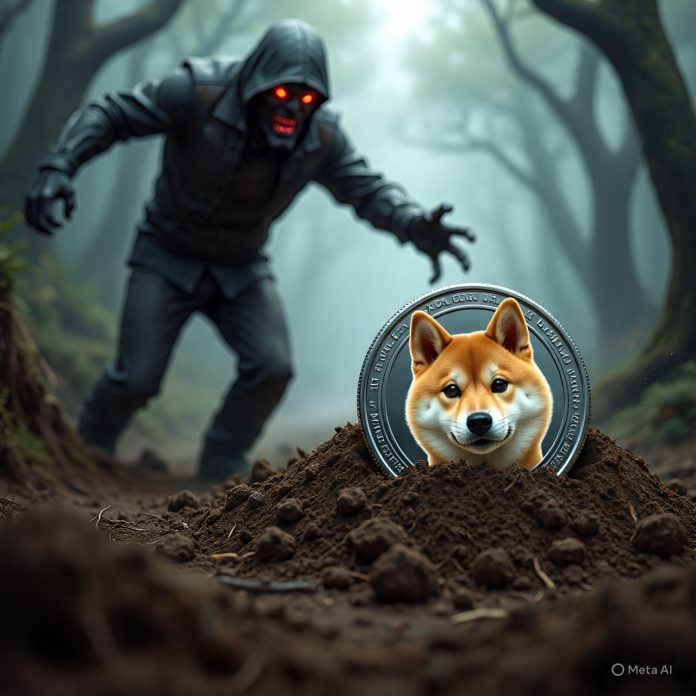 After Monero Hit, Qubic Group Places Dogecoin On Goal Listing After Monero Hit, Qubic Group Places Dogecoin On Goal Listing
