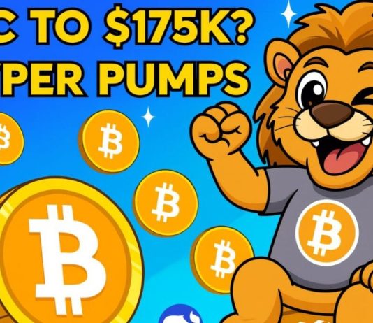 DeepSeek’s Bitcoin Forecast After Unprecedented Company Adoption: $HYPER Pumps