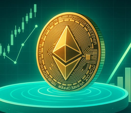 Ethereum Hits $4,350 Liquidity Pool: Can Demand Maintain?