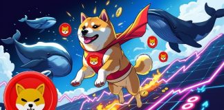 Shiba Inu (SHIB) Value Prediction: Shiba Inu Restoration Alerts Potential Bull Run to $0.000036 Milestone Shiba Inu (SHIB) Value Prediction: Shiba Inu Restoration Alerts Potential Bull Run to $0.000036 Milestone
