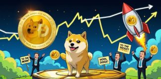 Dogecoin (DOGE) Worth Prediction: Dogecoin Holds $0.21 Help Regardless of Pullback—Can ETF Momentum Gasoline The Subsequent Leg Up? Dogecoin (DOGE) Worth Prediction: Dogecoin Holds $0.21 Help Regardless of Pullback—Can ETF Momentum Gasoline The Subsequent Leg Up?