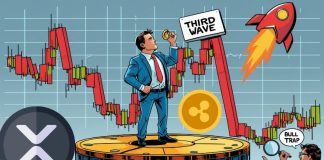 XRP Value As we speak: XRP Reclaims $Three as Analysts Eye a Third Wave Breakout XRP Value As we speak: XRP Reclaims $Three as Analysts Eye a Third Wave Breakout