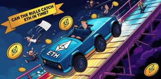 Ethereum (ETH) Value Prediction: Ethereum Slides 6.5% to $4,259—Can Bulls Defend Key Assist? Ethereum (ETH) Value Prediction: Ethereum Slides 6.5% to $4,259—Can Bulls Defend Key Assist?