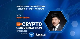 Digital Belongings Affiliation – Bridging TradFi and RWAs