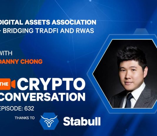 Digital Belongings Affiliation – Bridging TradFi and RWAs