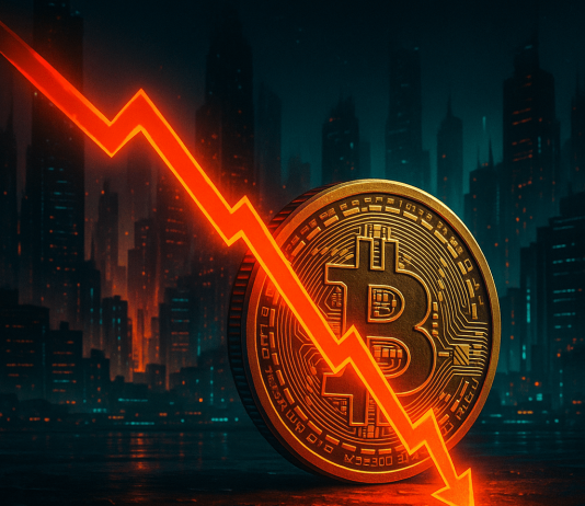 Bitcoin Slips Under $116Ok as Metaplanet Buys 775 BTC: Shopping for Alternative Forward? Bitcoin Slips Under $116Ok as Metaplanet Buys 775 BTC: Shopping for Alternative Forward?